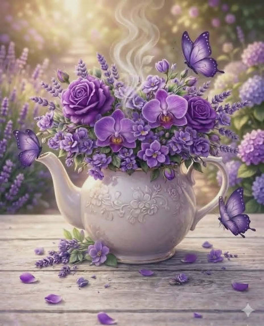 Time for Tea